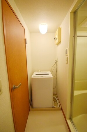 レオパレスフィエールの物件内観写真